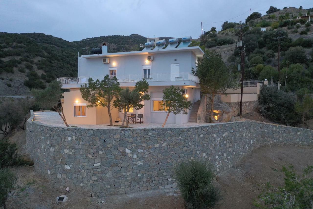 Skouros Villa 2 Kastri  Exterior foto