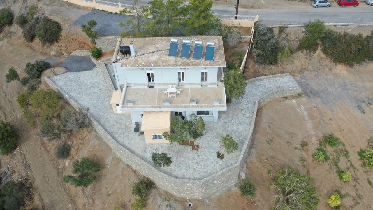 Skouros Villa 2 Kastri  Exterior foto
