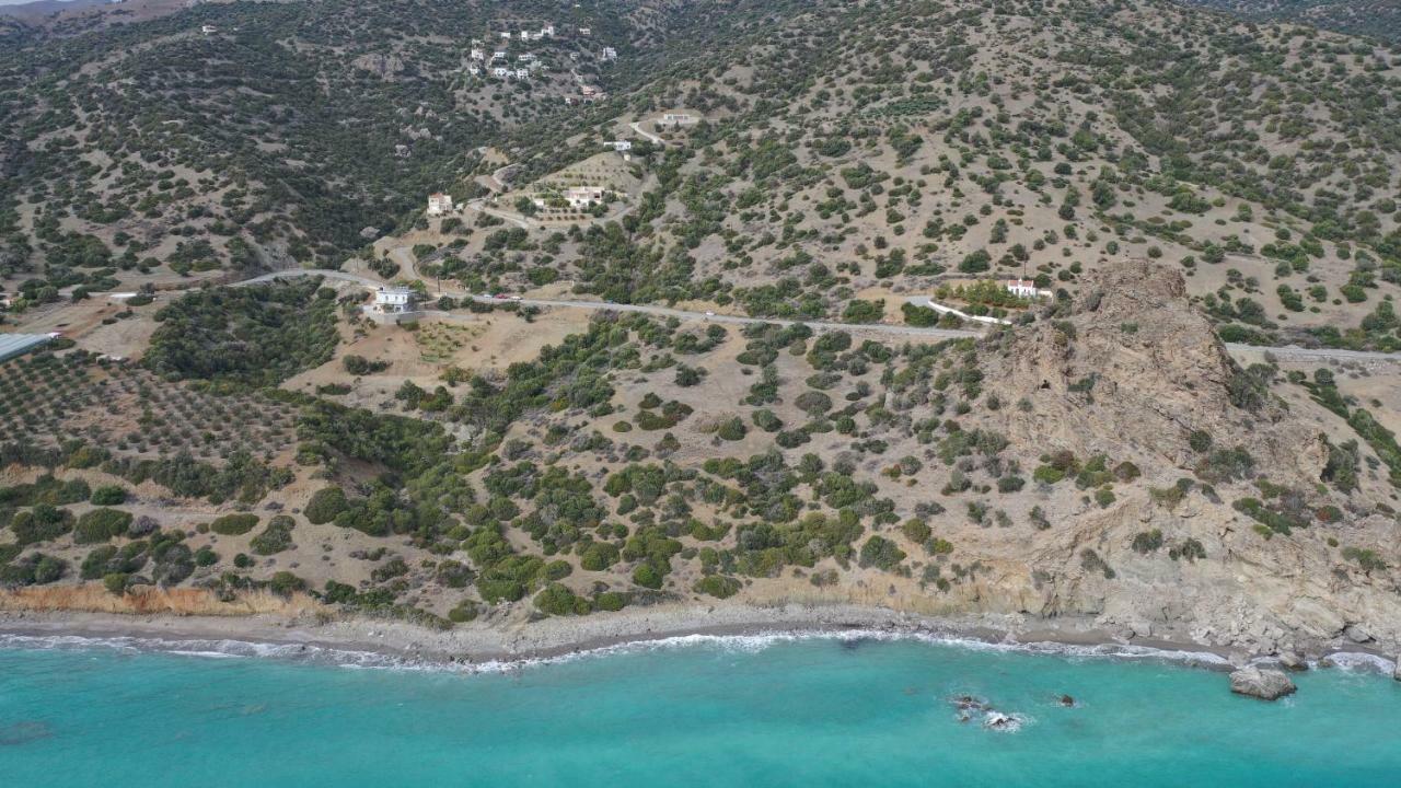 Skouros Villa 2 Kastri  Exterior foto