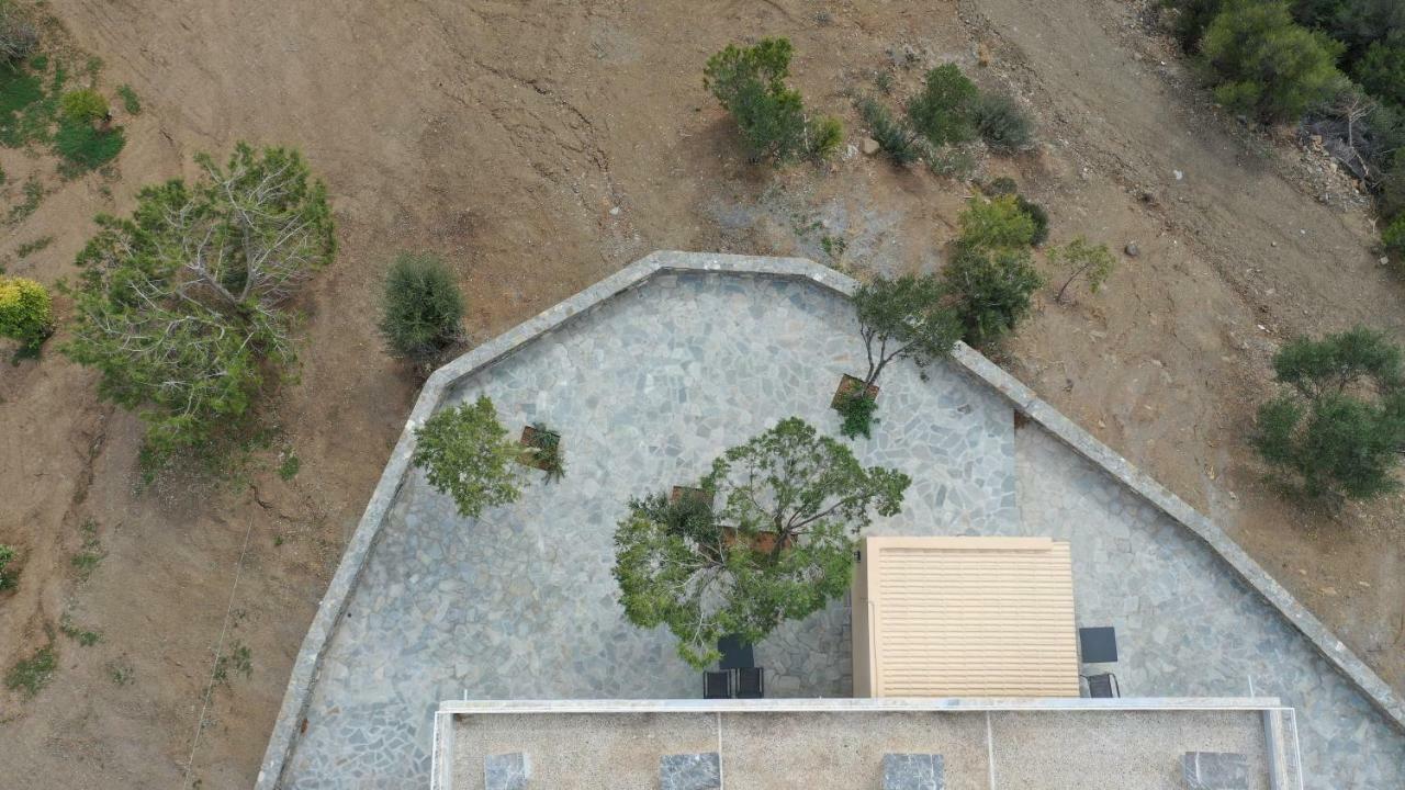 Skouros Villa 2 Kastri  Exterior foto